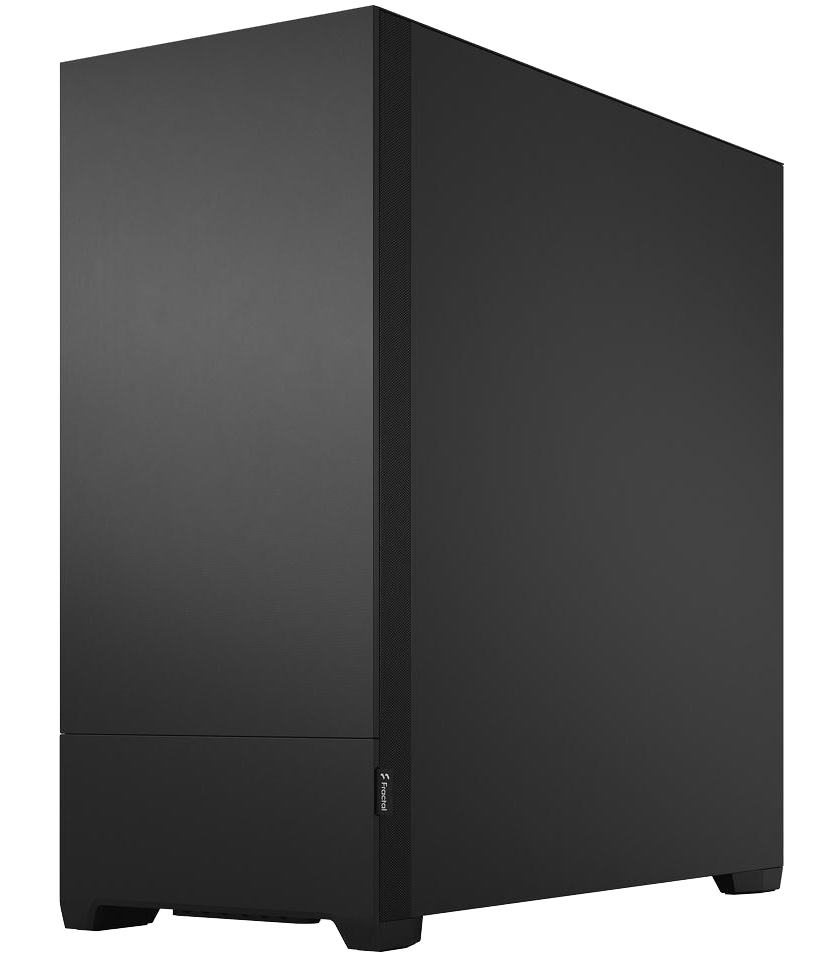 Essential Trading PC