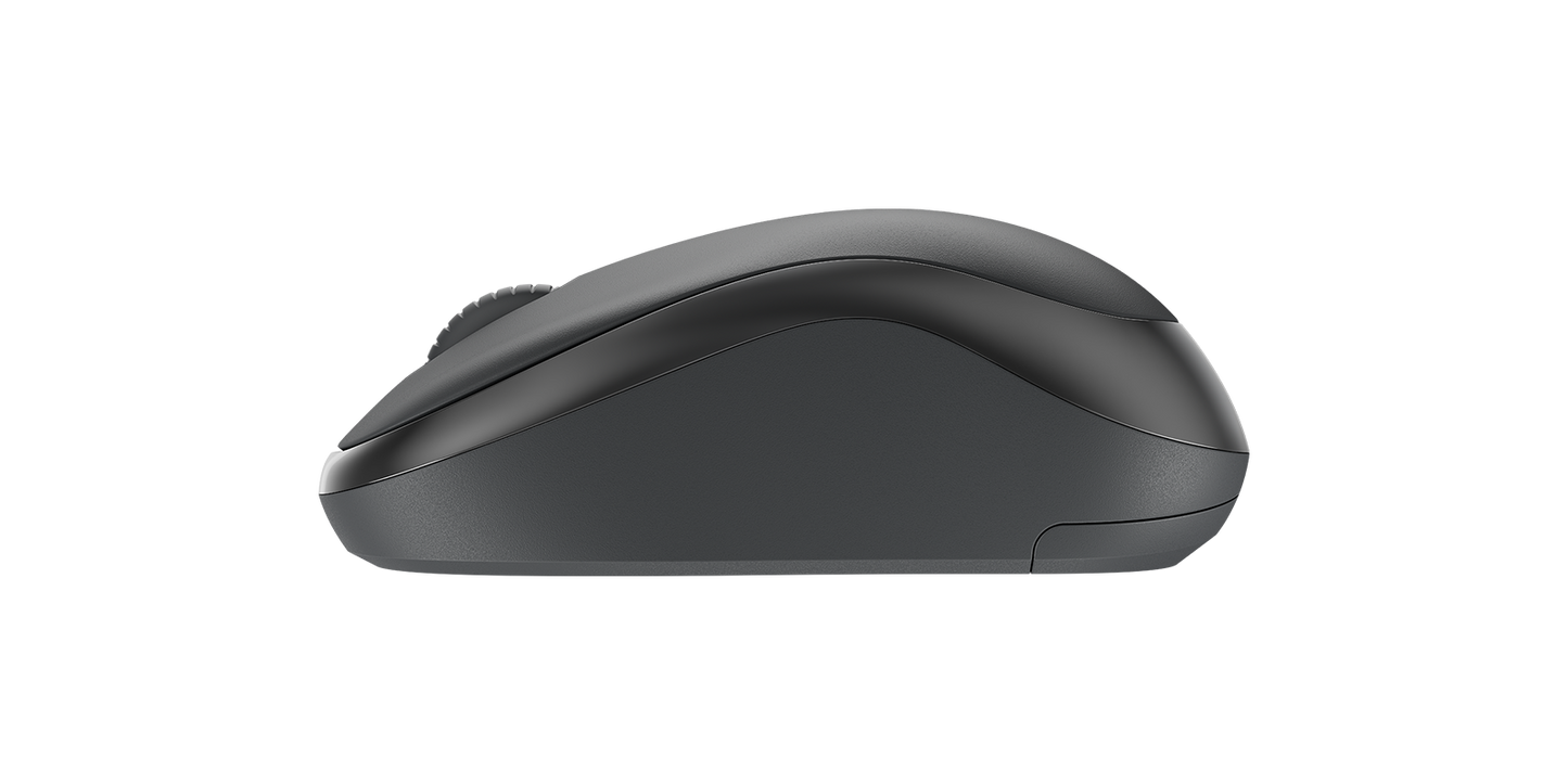Logitech MK295 Silent Wireless Keyboard & Mouse Combo