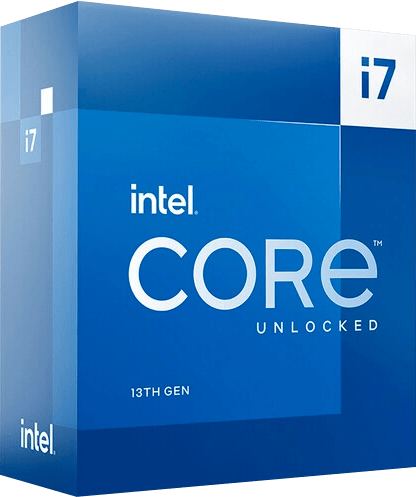 Intel® Core™ i7-14700KF 3.4 - 5.6GHz 20 Cores