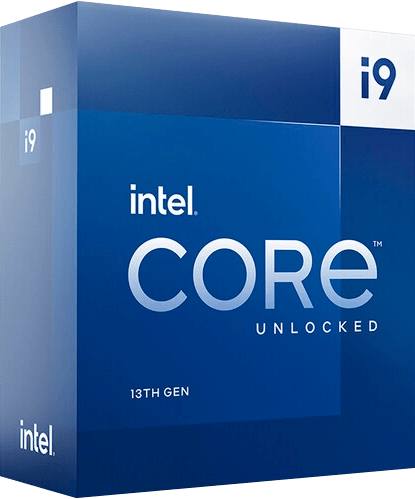 Intel® Core™ i9-14900KF 3.2 - 6.0GHz 24 Cores