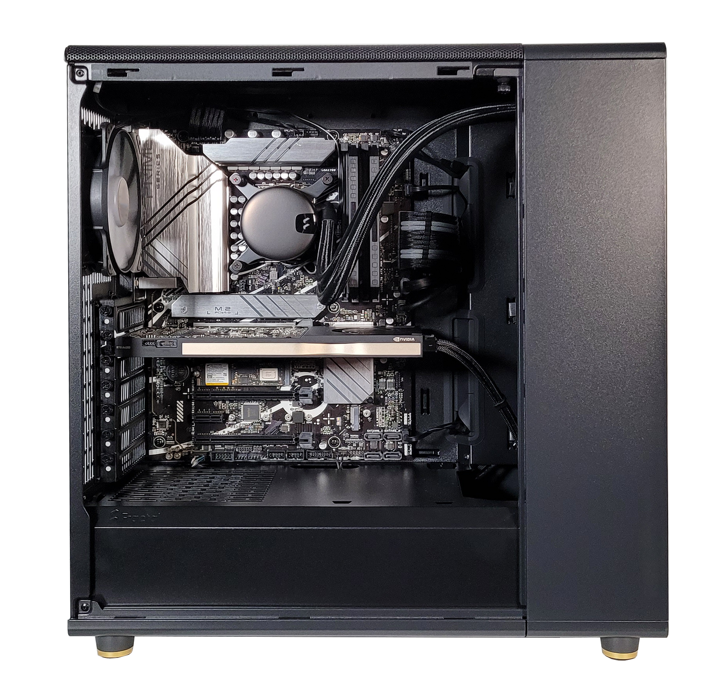 Ultra Trading PC