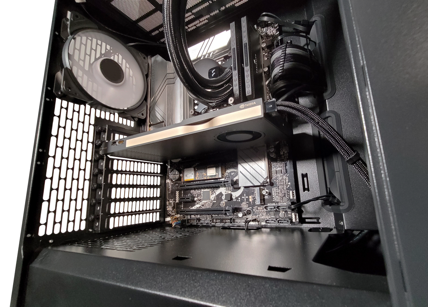 Ultra 2 Trading PC