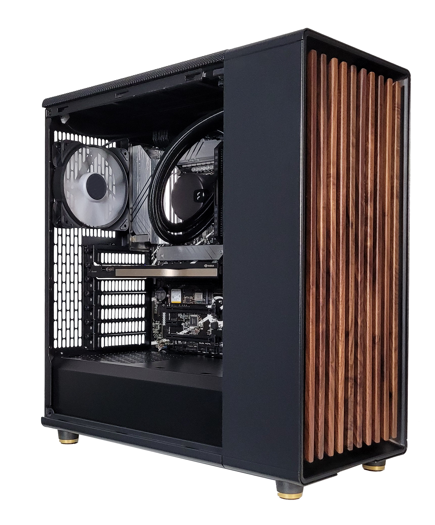 Extreme Trading PC
