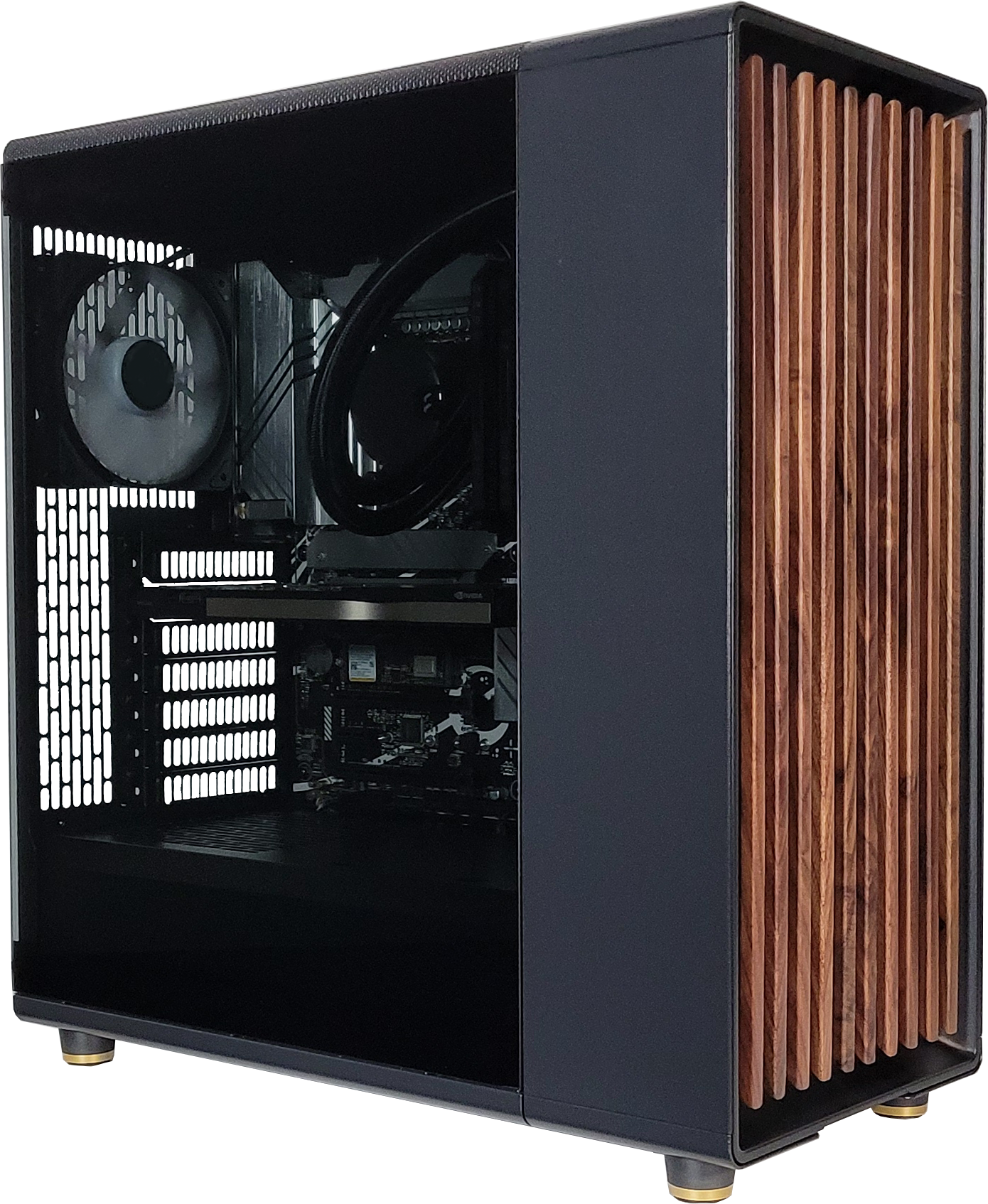 Ultra 2 Trading PC