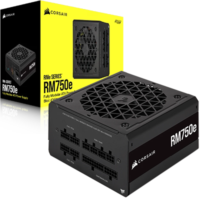 750W CORSAIR Gold