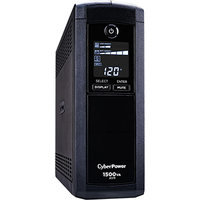 CYBERPOWER 1500VA