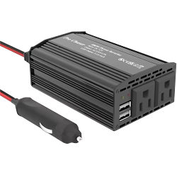 Car Power Inverter 300W