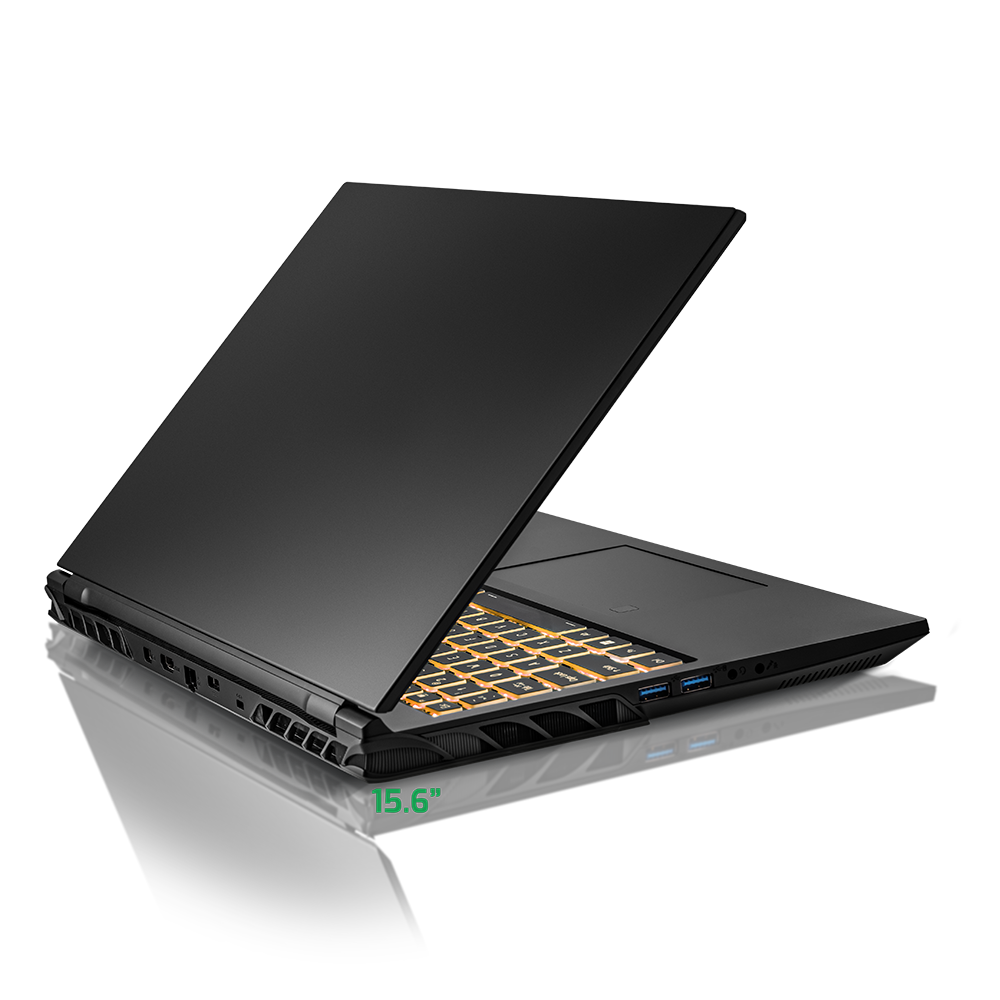 Advanced Trading Laptop