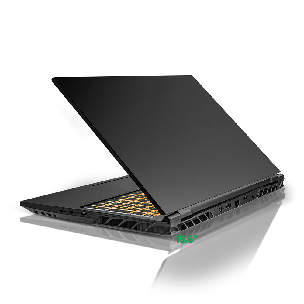 Advanced Trading Laptop