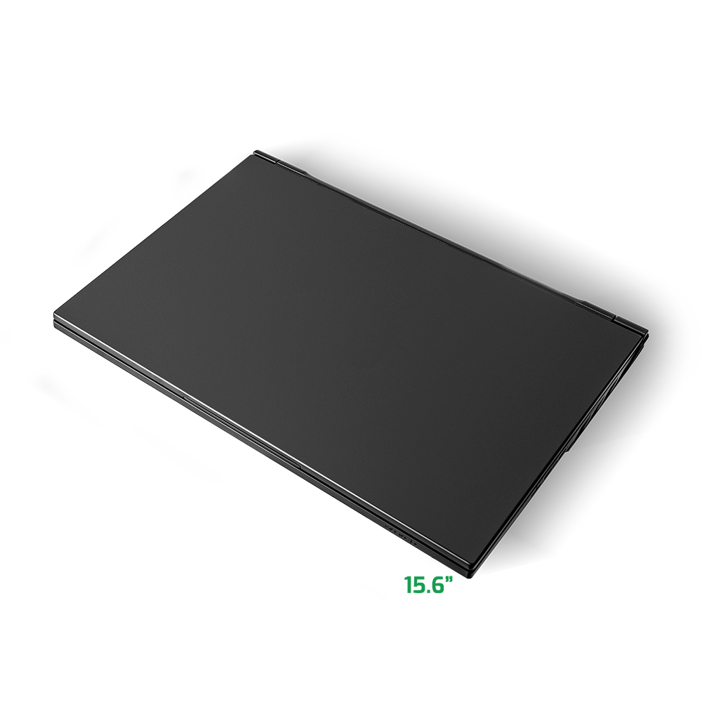 Advanced Trading Laptop