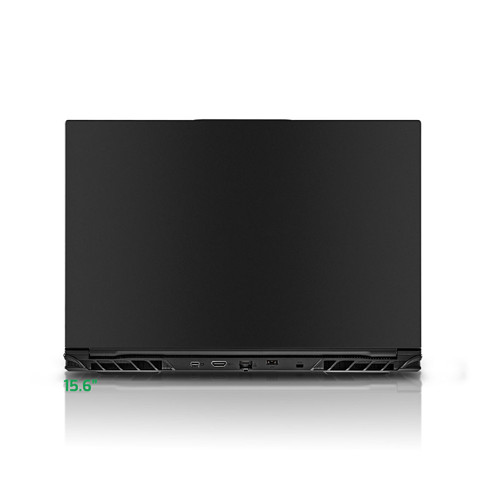 Advanced Trading Laptop
