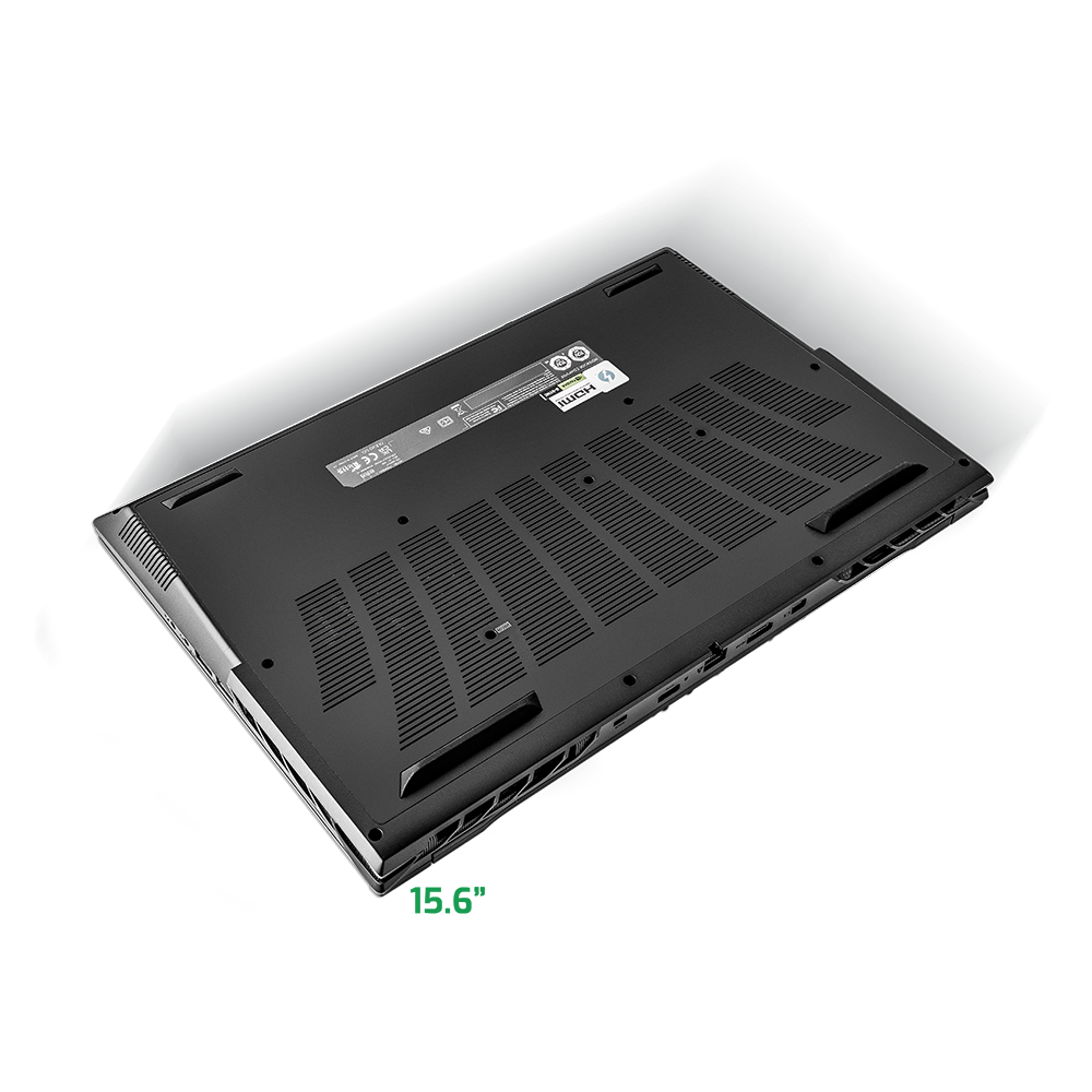 Advanced Trading Laptop