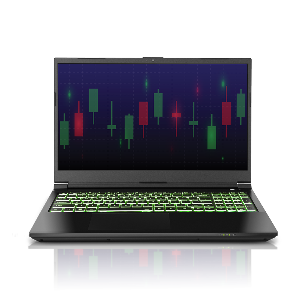 Essential Trading Laptop