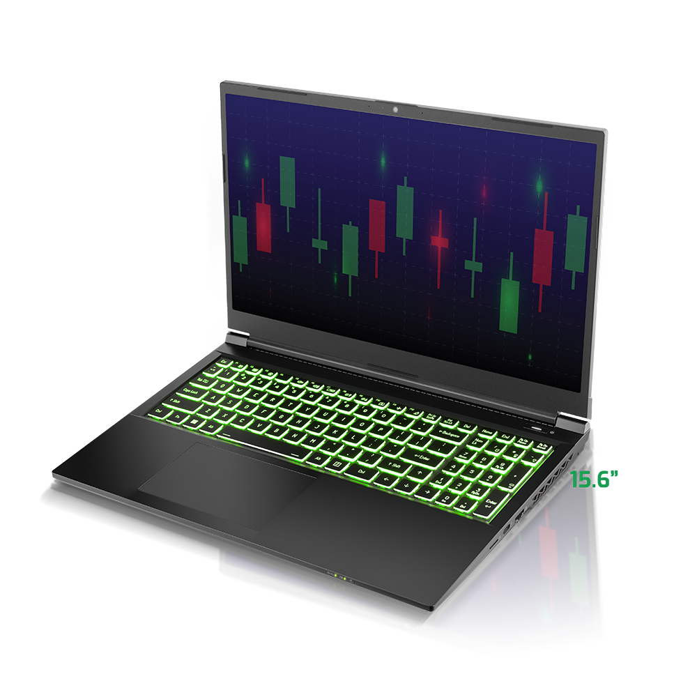 Essential Trading Laptop