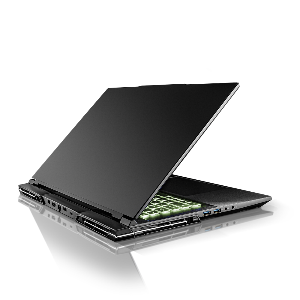 Pro Trading Laptop