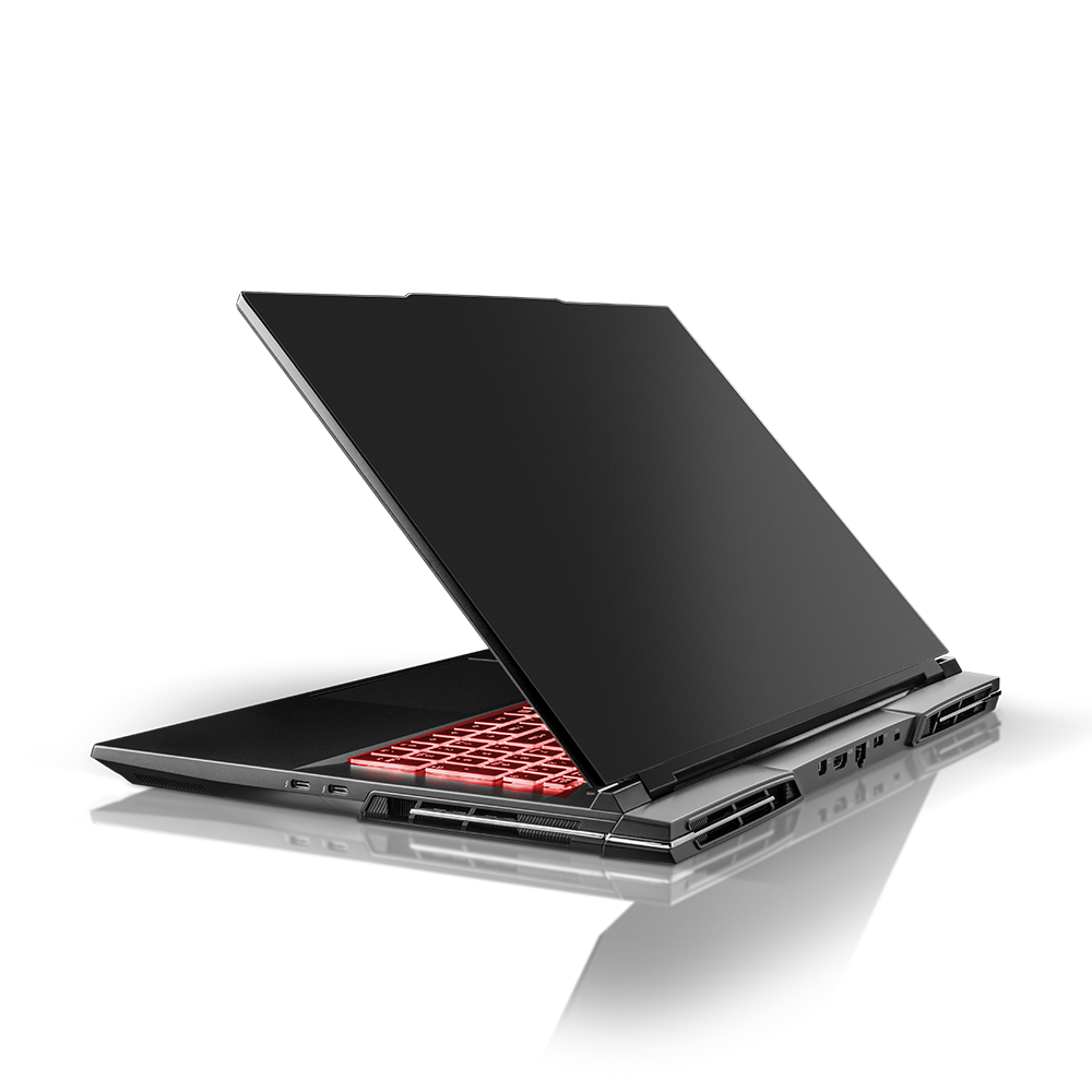 Pro Trading Laptop