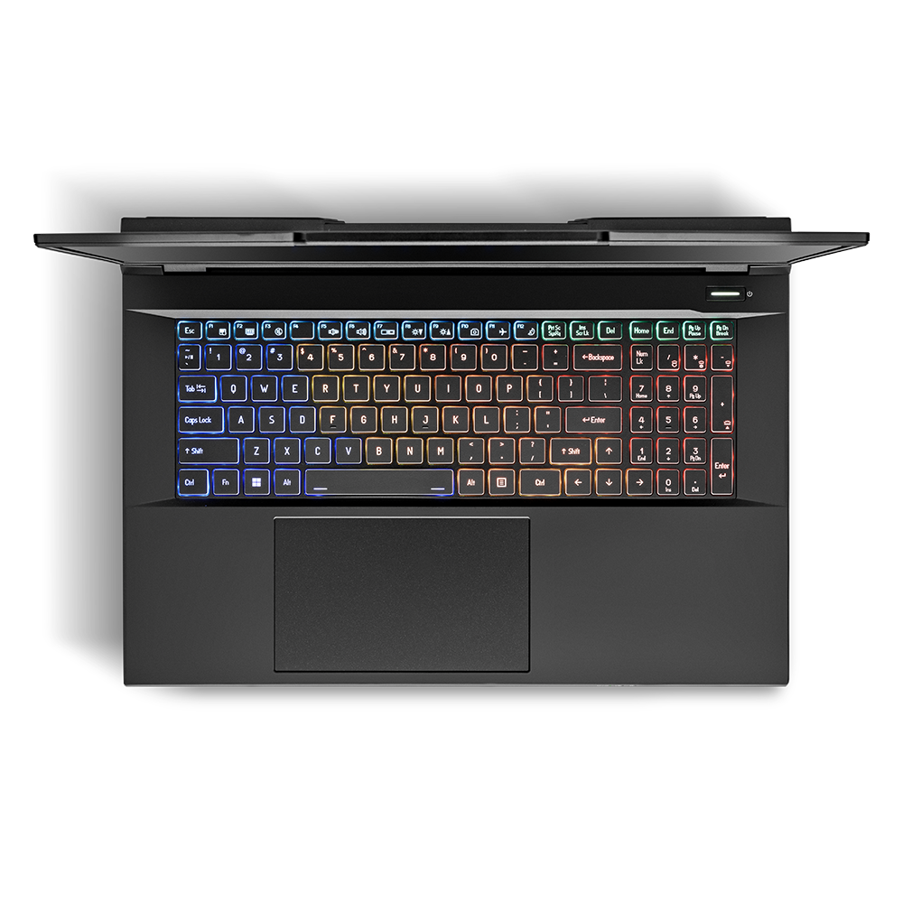 Pro Trading Laptop