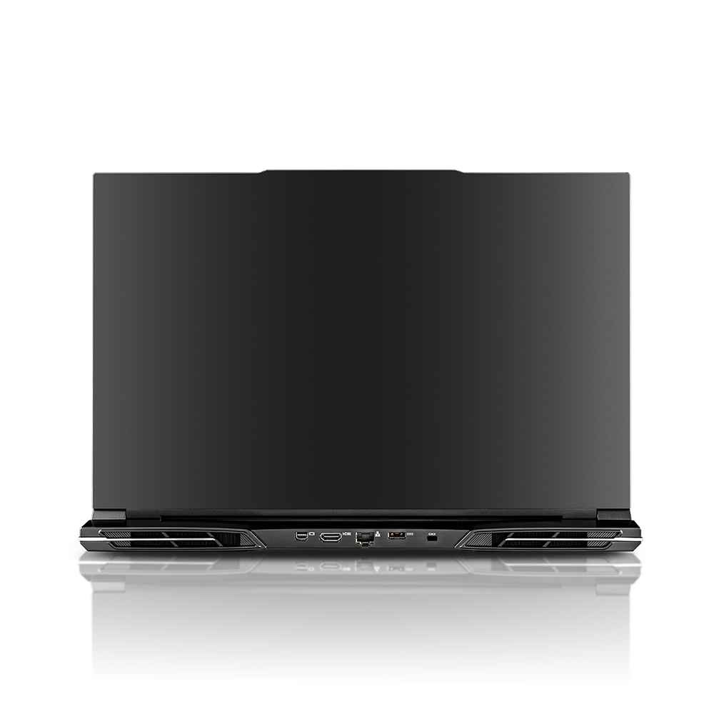 Pro Trading Laptop