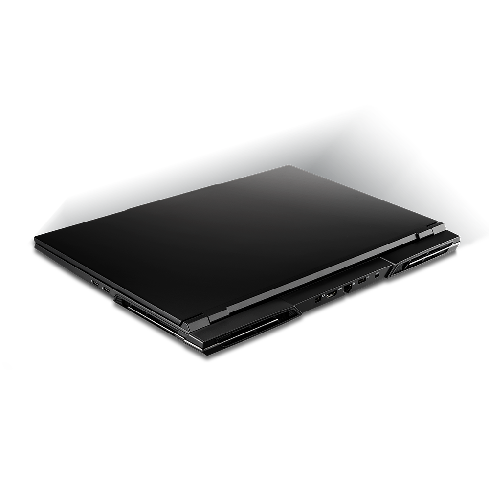 Pro Trading Laptop