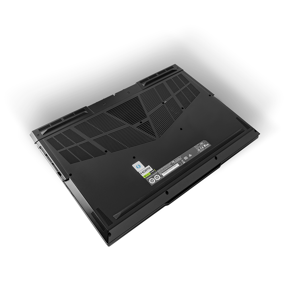 Pro Trading Laptop