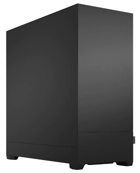 Essential Trading PC
