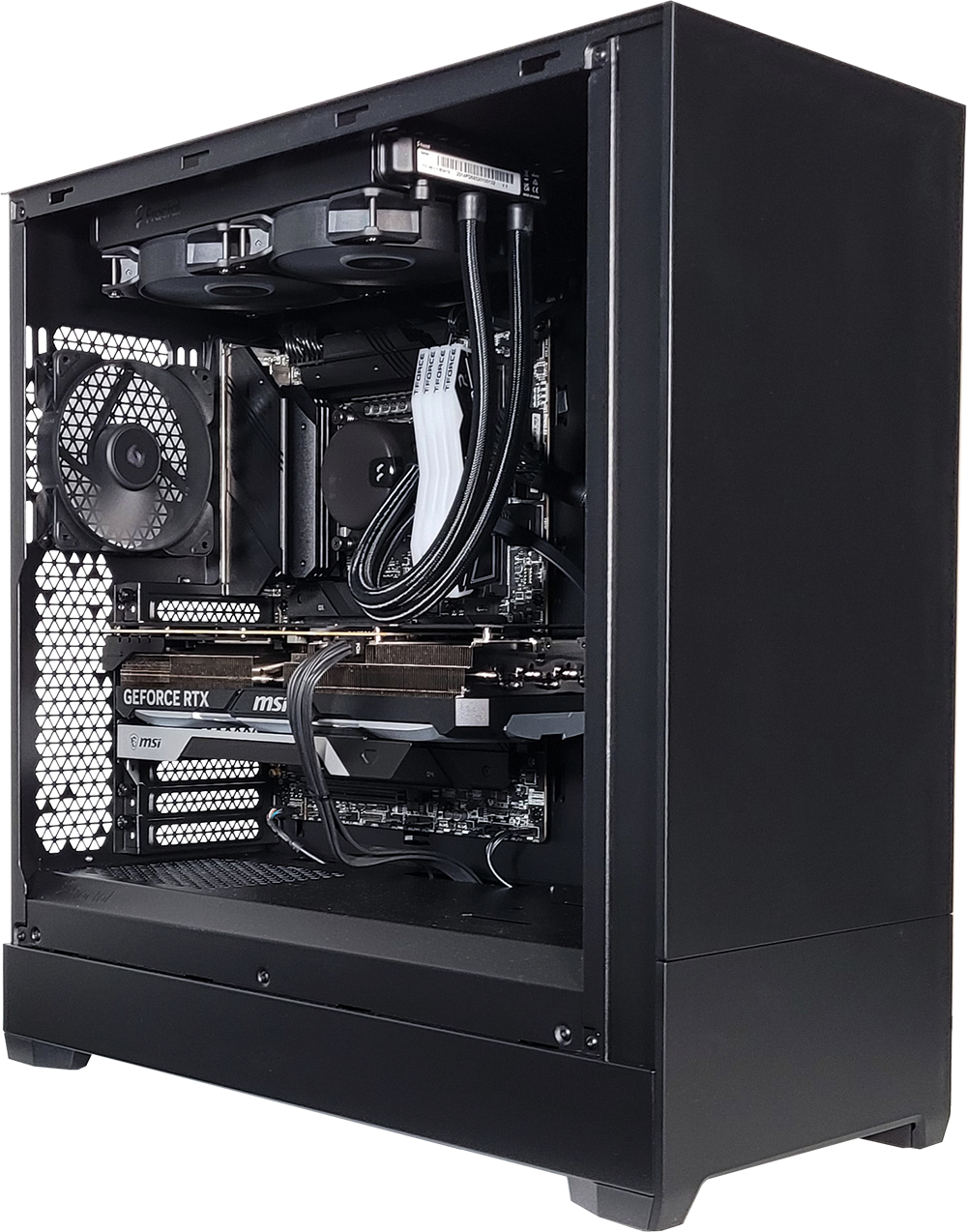 Essential Trading PC