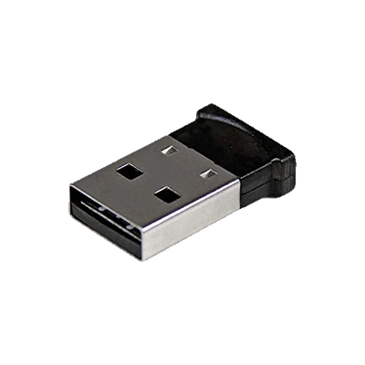 USB Bluetooth Adapter –