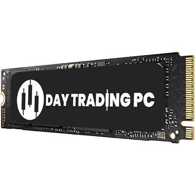 2TB NVME SSD Gen5