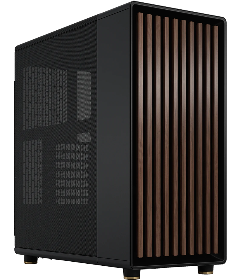 Zen Pro Chassis | Mesh